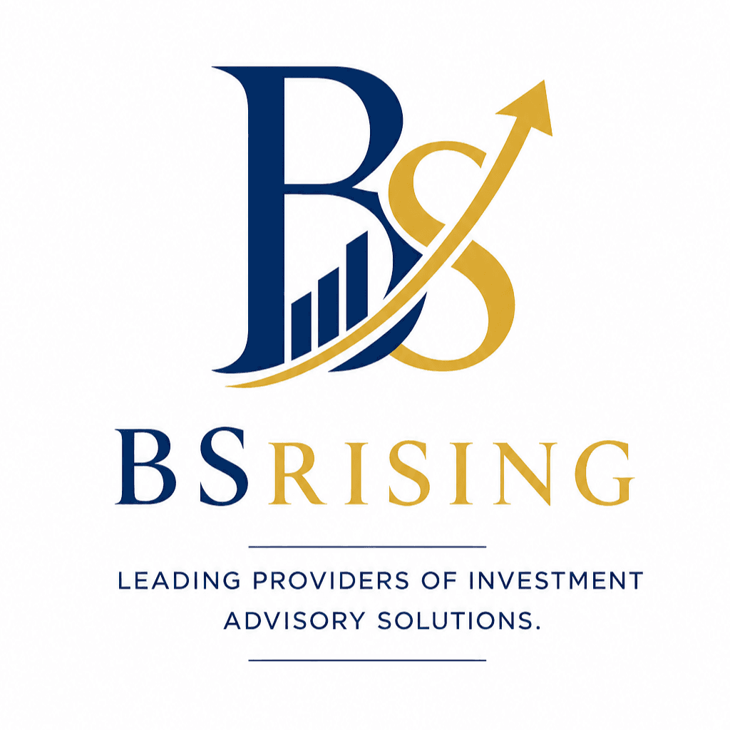 BSRising trading and finance advisory